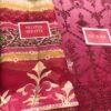 NOOR BY SAADIA ASAD Lawn Suit 2020 - Image 3