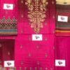 Hira Mani dress