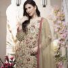 rehan and muzammil party dress