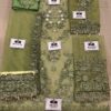 GULAAL Net Party Wear Dress  2020 - Image 3