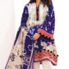 KHAADI Lawn Collection 2020