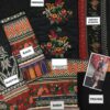 SANA SAFINAZ Lawn
