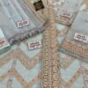 SOBIA NAZIR Net Collection