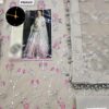 NOMI ANSARI Net Wedding Suit
