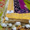 DESIGNER Chiffon Bridal