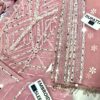 AGHA NOOR Organza Replica 2020 - Image 3