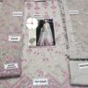 NOMI ANSARI Net Wedding Suit