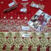 NOMI ANSARI Chiffon Dress 2020
