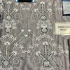 ZAINAB CHOTTANI Lawn Replica 2020 - Image 3