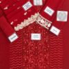 AGHA NOOR Chiffon