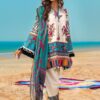 SANA SAFINAZ lawn