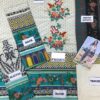 SANA SAFINAZ Lawn
