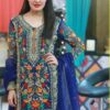 Shaista Lodhi Chiffon Collection 2020