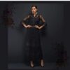 zainab chottani black dress