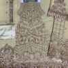 ZEBTAN Chiffon Suit 2020 - Image 2