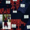 AZURE Chiffon Collection 2020