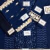 AGHA NOOR Chiffon