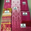 NOOR BY SAADIA ASAD Lawn 2020 Replica - Image 2