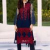 AZURE Chiffon Collection 2020