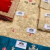 AISHA IMRAN Maysuri Wedding Outfit 2020 - Image 3