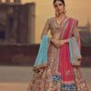 ANAYA Net Bridal