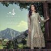 MARIA.B Net Party Wear Collection 2020