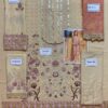 AFROZEH Chiffon Party Wear 2020 - Image 2