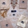 AGHA-NOOR" Orgnaza Collection 2020 - Image 2