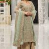 AISHA IMRAN Bridal Net