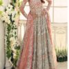 AISHA IMRAN Net Bridal Collection 2020