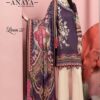 ANAYA Lawn Suit 2020