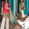 ANAYA Lawn Suit Replica 2020