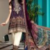ANAYA Lawn Suit 2020
