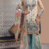 ANAYA Chiffon Bridal Collection 2020