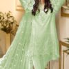 ANAYA Organza Suit