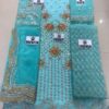 ANAYA Net Party Wear Collection Replica 2020 - Image 2