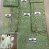 ANAYA Organza Suit