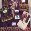 ANAYA Lawn Suit 2020