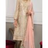 Chiffon Replica Suits