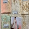 Designer Organza Collection 2020 - Image 2