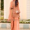 ATIF RIAZ Net Bridal Collection 2020