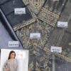 ATIF RIAZ Maysuri Party Dress 2020 - Image 2