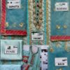 Agha Noor Net Collection 2020 - Image 2