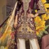 Anaya Lawn Suit 2020