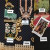 Anaya Lawn Suit 2020 - Image 2
