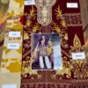 Anaya Lawn Suit 2020 - Image 2