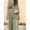 Atif riaz Bridal Net Collection 2020
