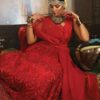 Ayesha Imran Chiffon Bridal Collection 2020