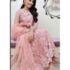 Ayeza Khan Organza Collection 2020