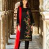 BAREEZE Lawn Suit Replica 2020